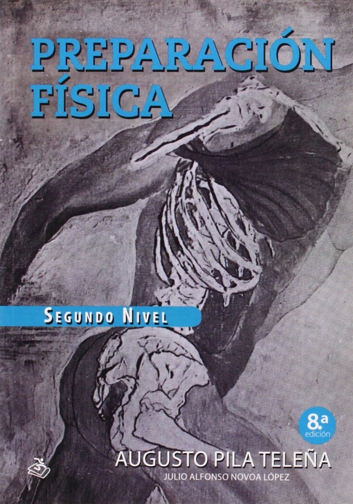 [9788495353078] Preparación física