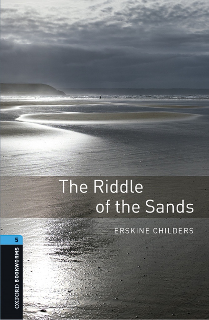 [9780194638104] Oxford Bookworms Library 5. The Riddle of the Sands MP3 Pack