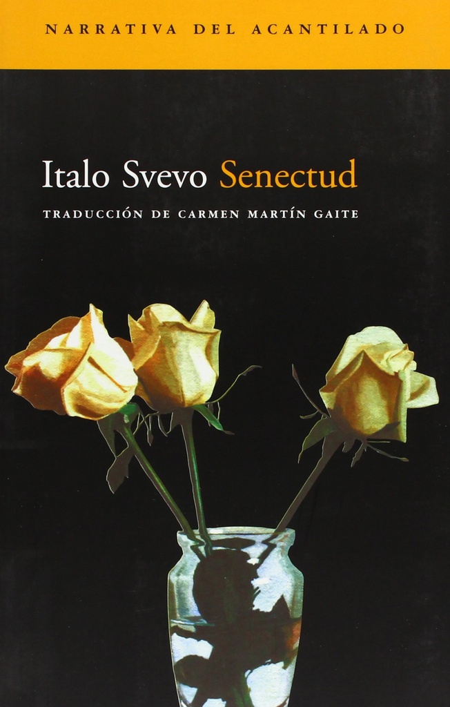 Senectud