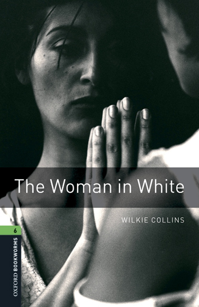 [9780194638135] Oxford Bookworms Library 6. The Woman in White MP3 Pack