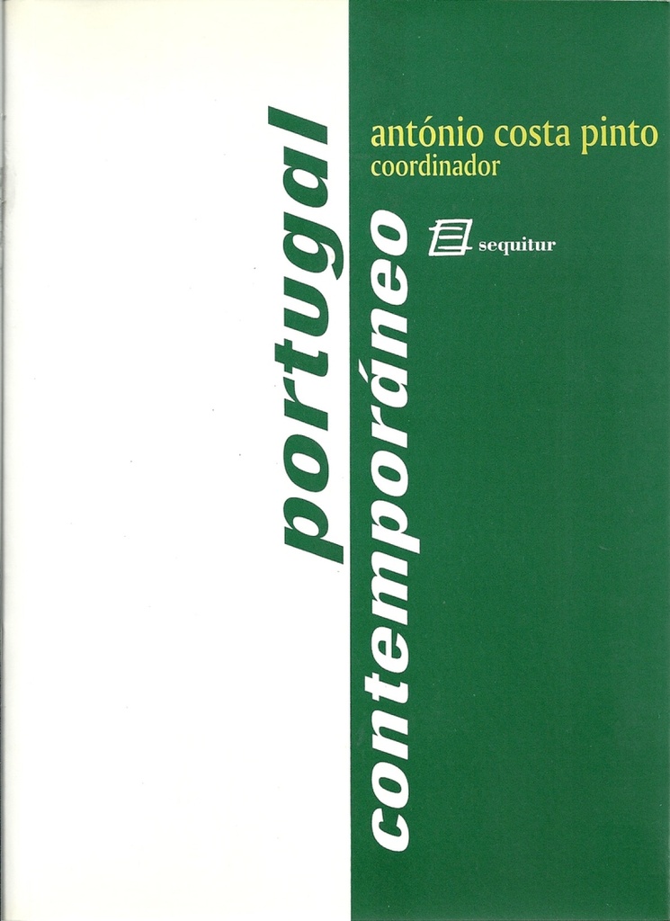 [9788495363053] Portugal Contemporaneo