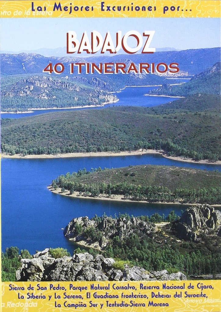 [9788495368140] Badajoz