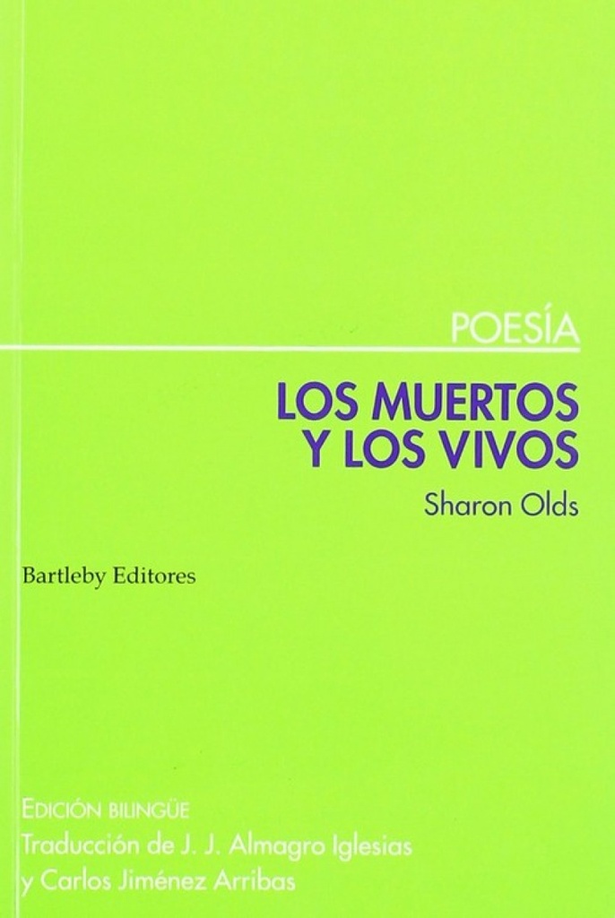 [9788495408495] Los Muertos y los Vivos