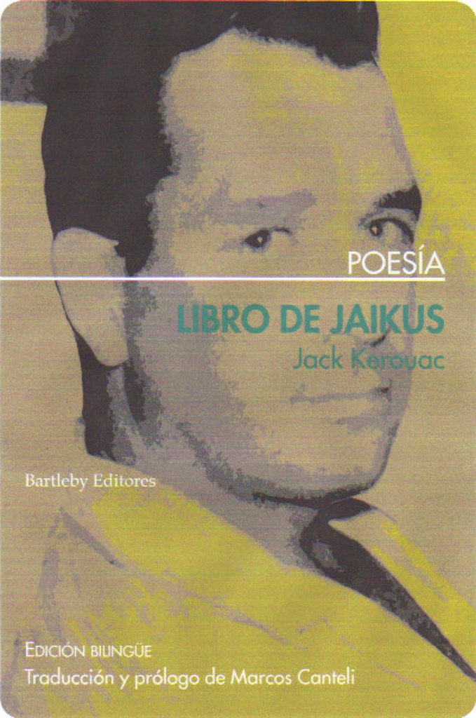 [9788495408723] Libro de Jaikus