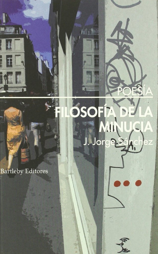 [9788495408921] Filosofia de la Minucia