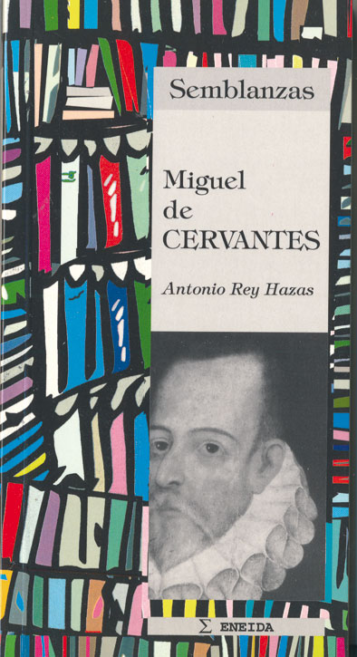 [9788495427007] Miguel de Cervantes