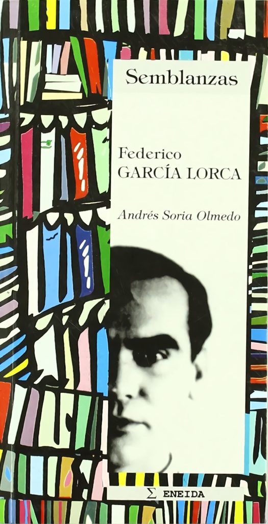 [9788495427038] Federico García Lorca