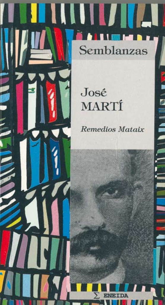 [9788495427076] José Martí
