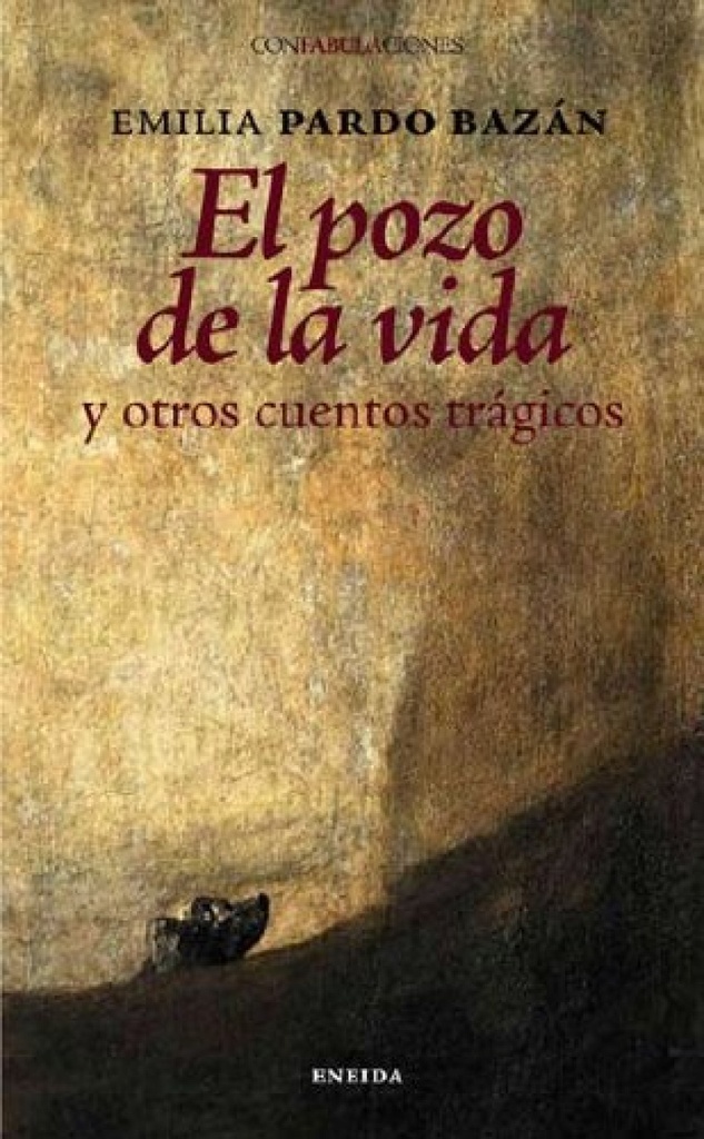 [9788495427106] El Pozo de la Vida
