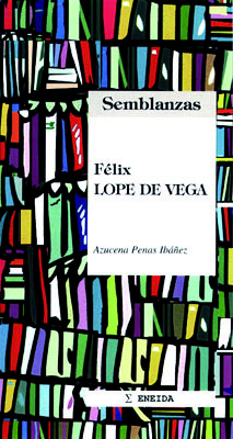 [9788495427168] Lope de Vega