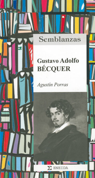 [9788495427205] Gustavo Adolfo Becquer