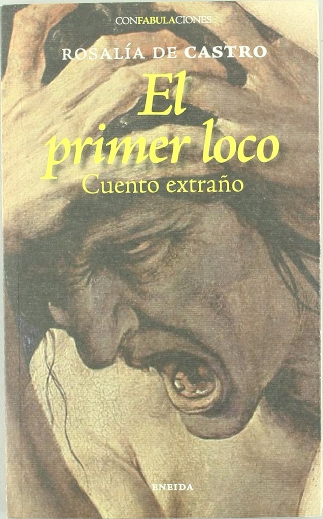 [9788495427212] El primer loco