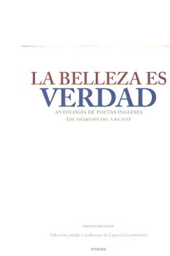 [9788495427250] La Belleza de la Verdad