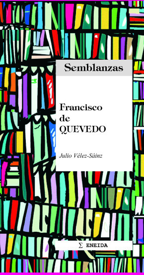 [9788495427267] Francisco Quevedo