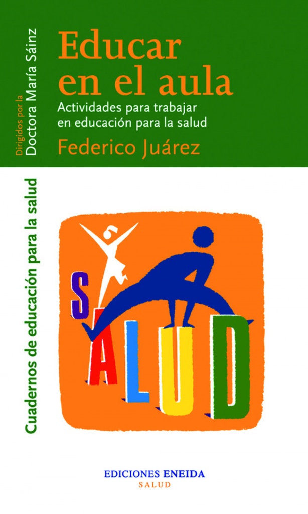[9788495427434] Educar en el aula