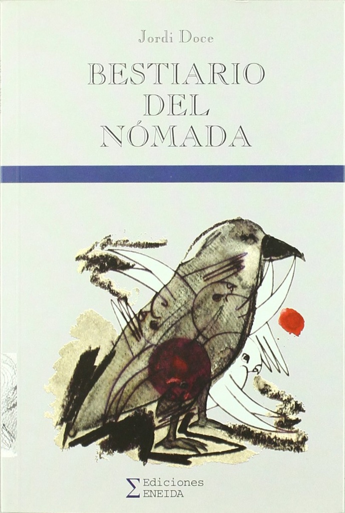 [9788495427717] Bestiario del nómada