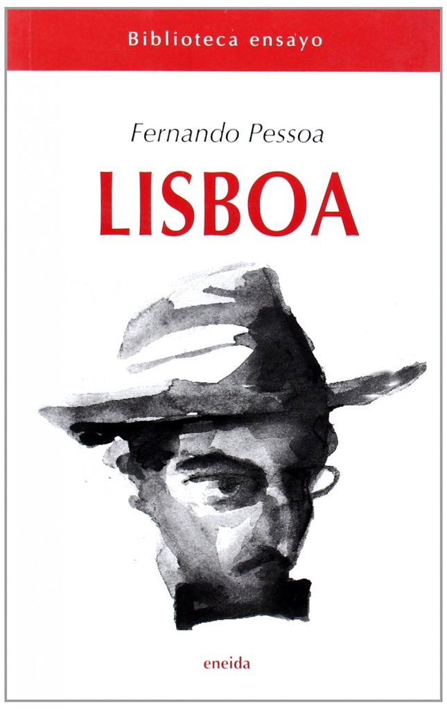 [9788495427854] Lisboa