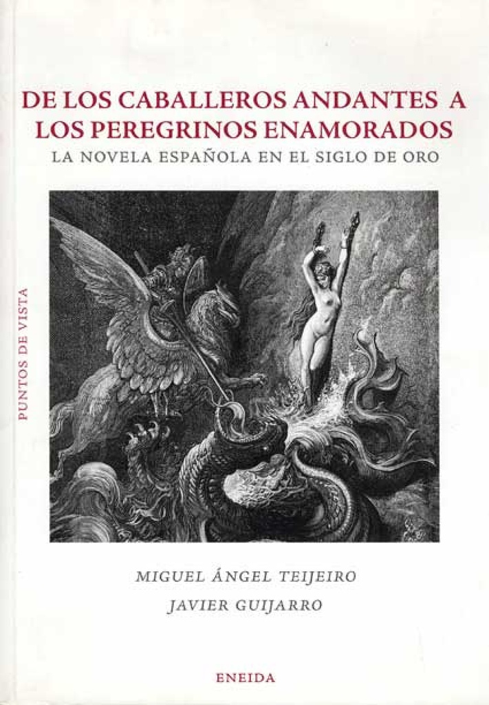 [9788495427878] De los caballeros andantes a los peregrinos enamorados