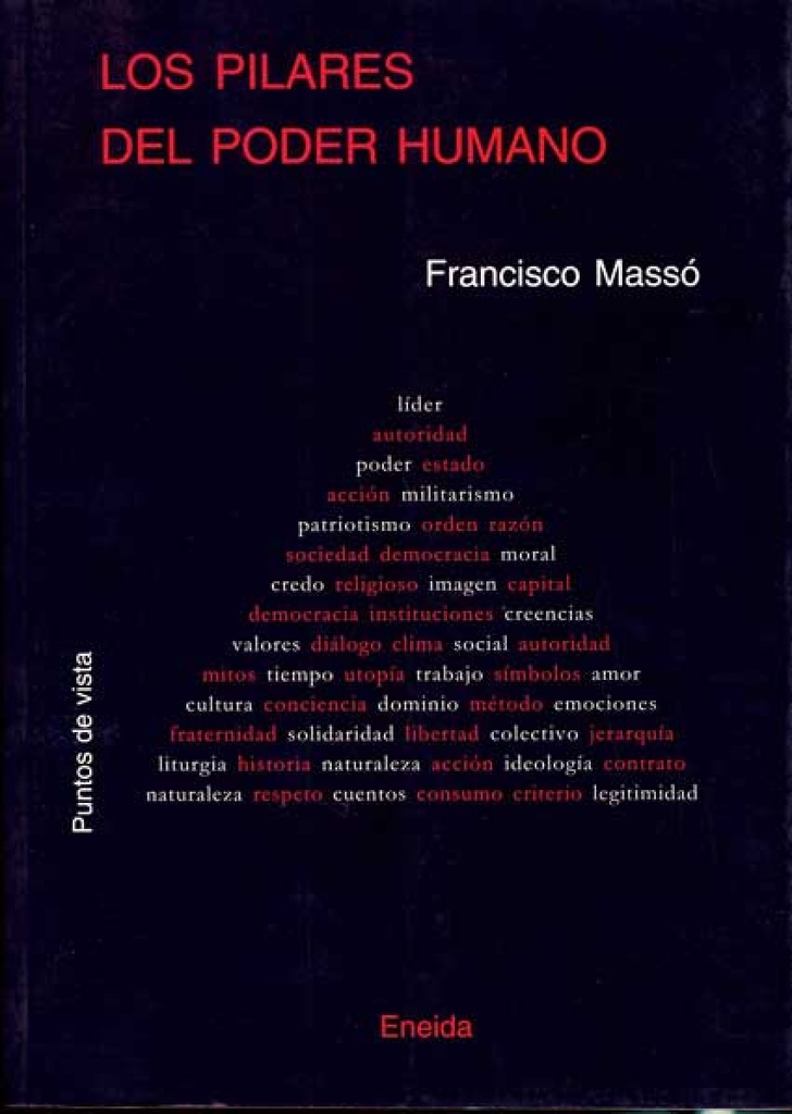 [9788495427984] Los pilares del poder humano