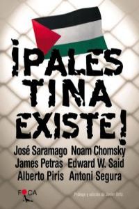 [9788495440303] ¡Palestina existe!