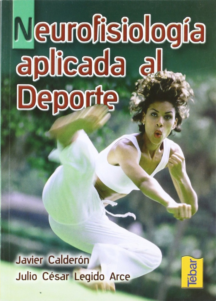 [9788495447388] Neurofisiologia Aplicada al Deporte