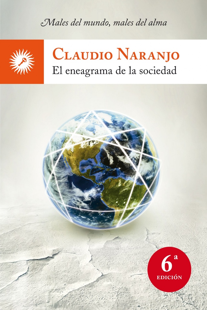 [9788495496829] Eneagrama de la sociedad: males del mundo, males del alma