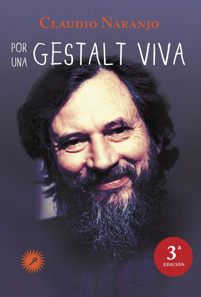 [9788495496935] Por una gestalt viva