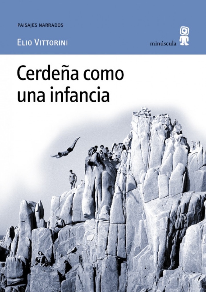 [9788495587015] Cerdeña Como una Infancia