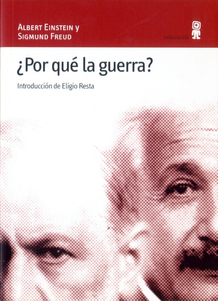 [9788495587039] ¿Por qué la guerra?