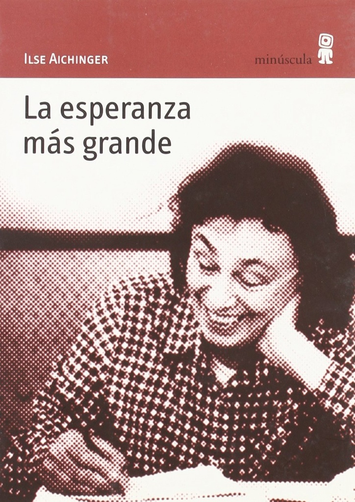 [9788495587213] La esperanza más grande