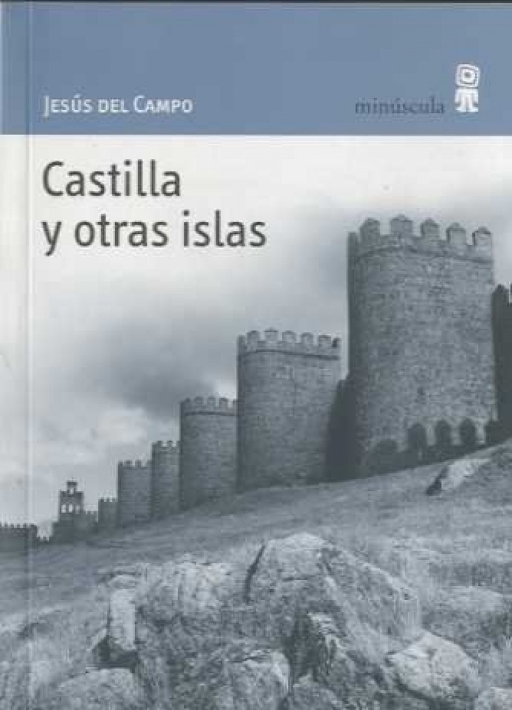 [9788495587381] Castilla y otras islas