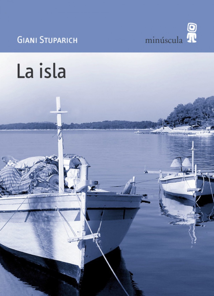 [9788495587398] La isla
