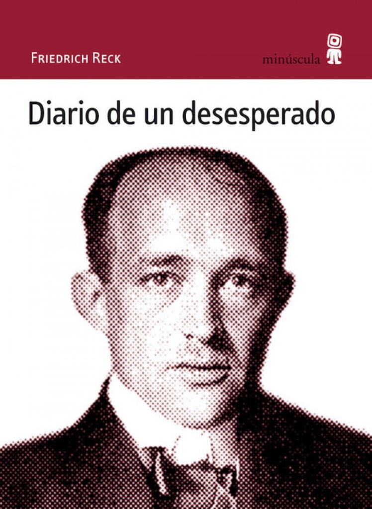 [9788495587558] Diario de un desesperado
