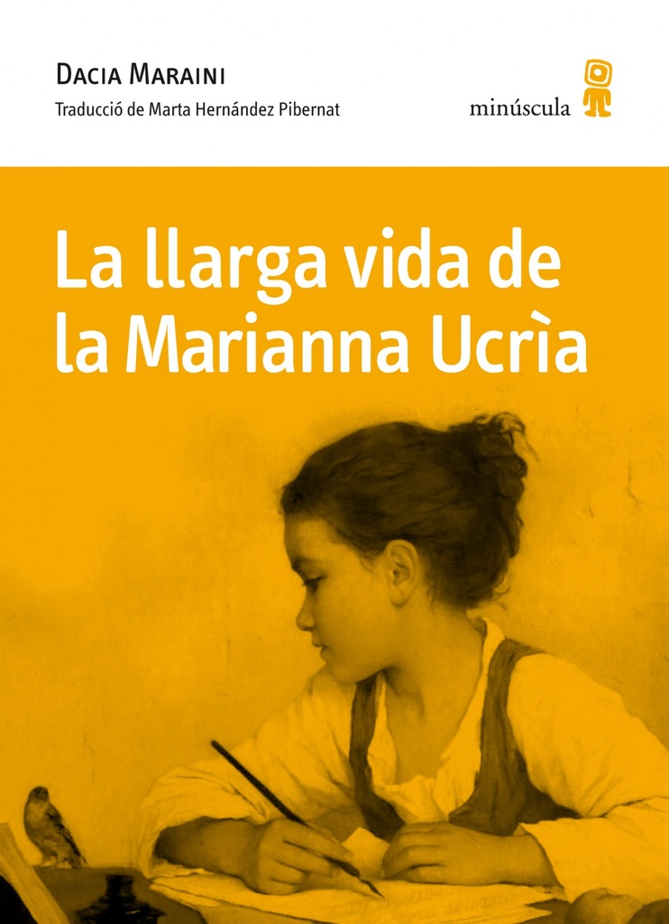 [9788495587978] La llarga vida de Marianna Ucria