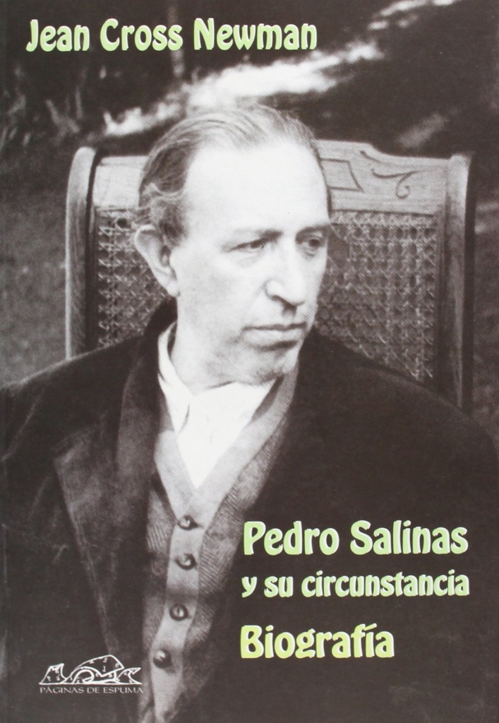 [9788495642202] Pedro Salinas y su circunstancia