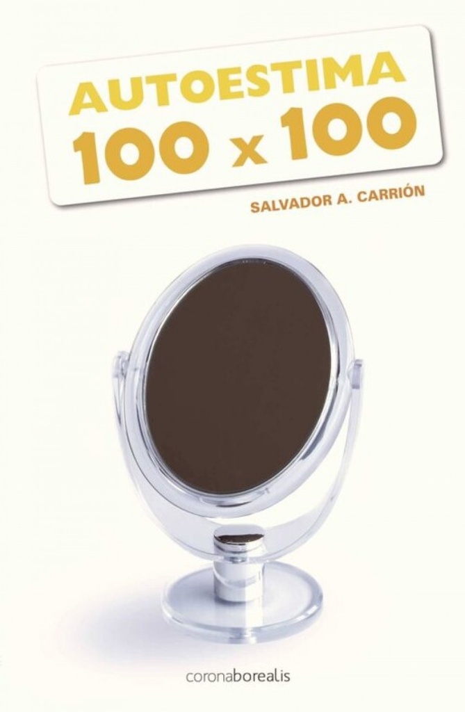 [9788495645395] Autoestima 100x100