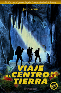 [9788495645883] Viaje al centro de la tierra