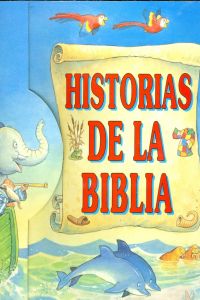 [9788495677167] Historias de la Biblia