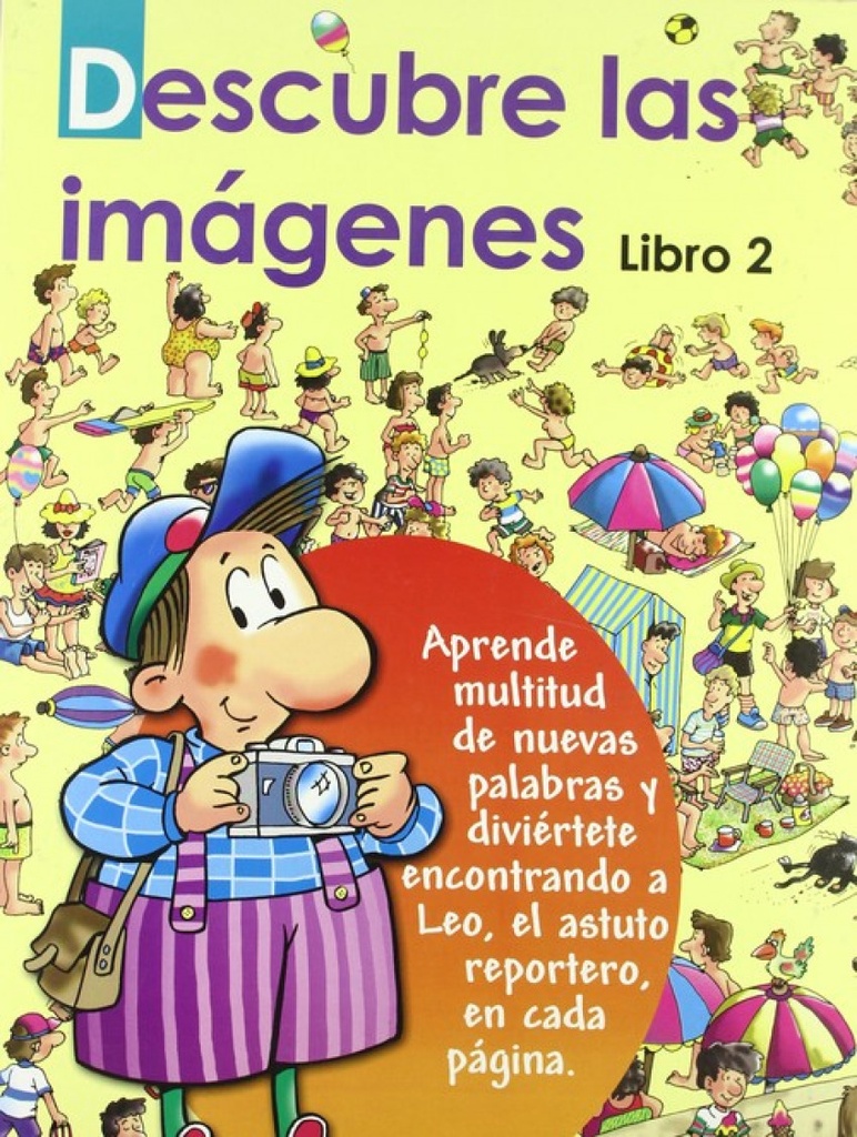 [9788495677365] Descubre las imágenes 2
