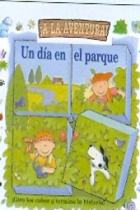 [9788495677495] Un día en el parque