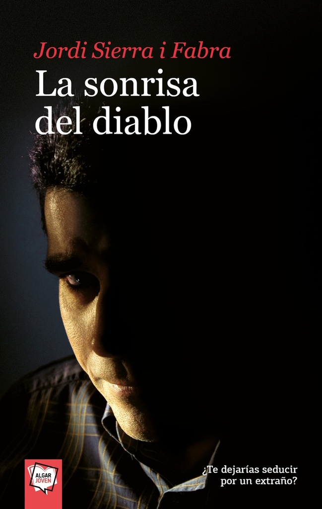 [9788495722409] La sonrisa del diablo