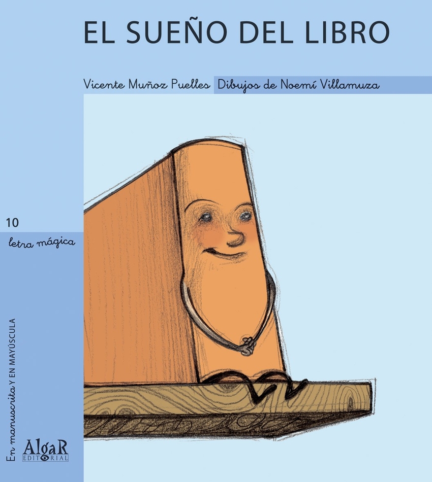 [9788495722515] El sueño del libro