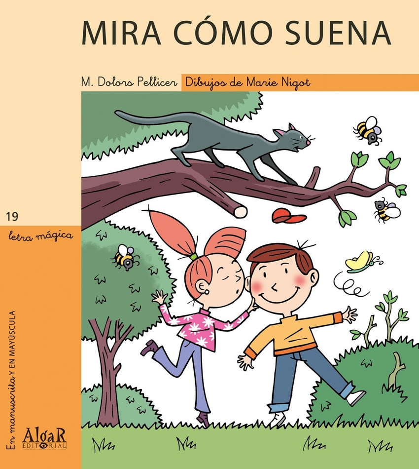 [9788495722607] Mira como suena