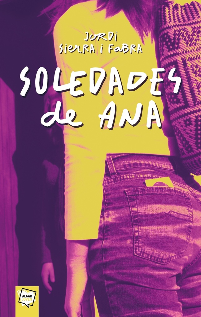 [9788495722867] Soledades de Ana