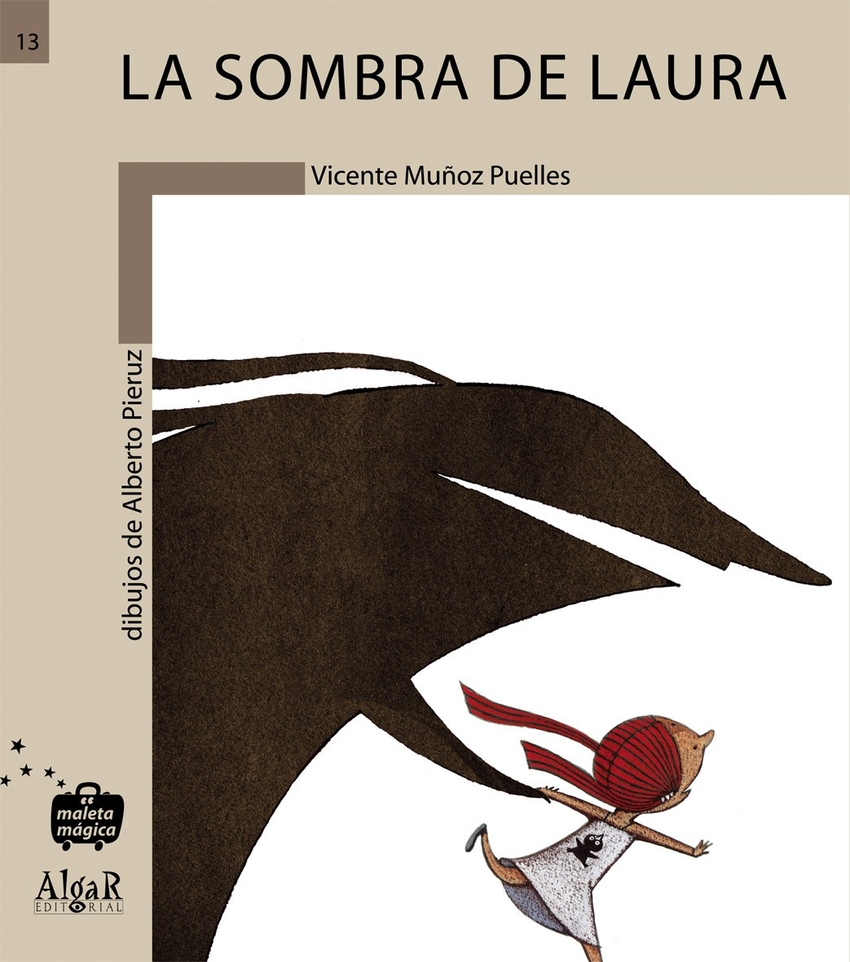 [9788495722973] La Sombra de Laura