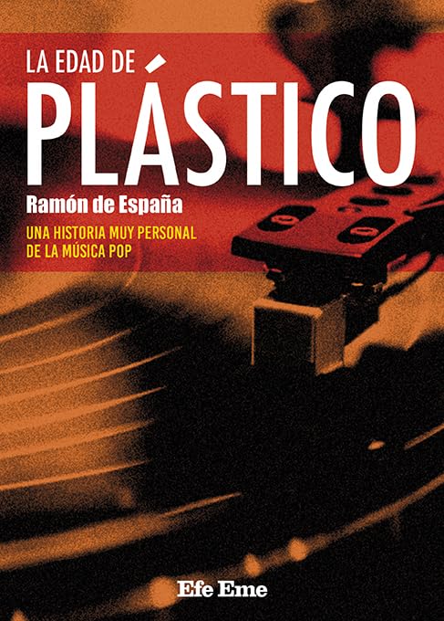 La edad de plástico