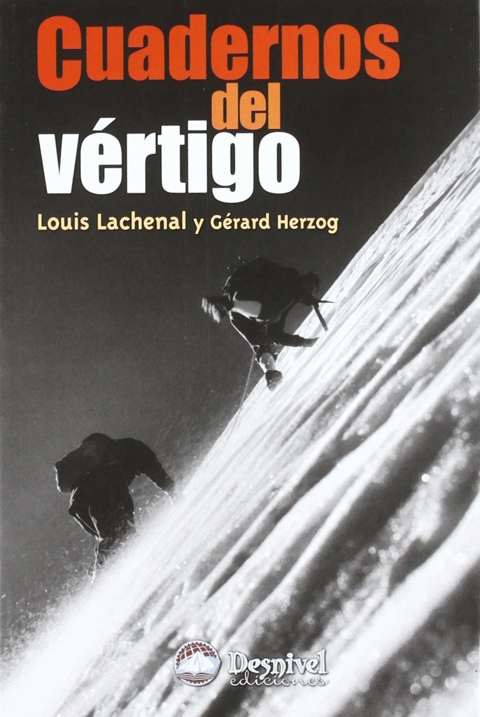 [9788495760104] Cuadernos del vértigo