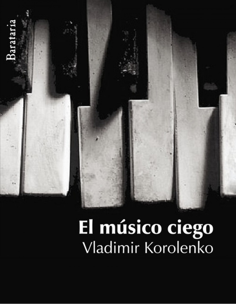 [9788495764768] El músico ciego