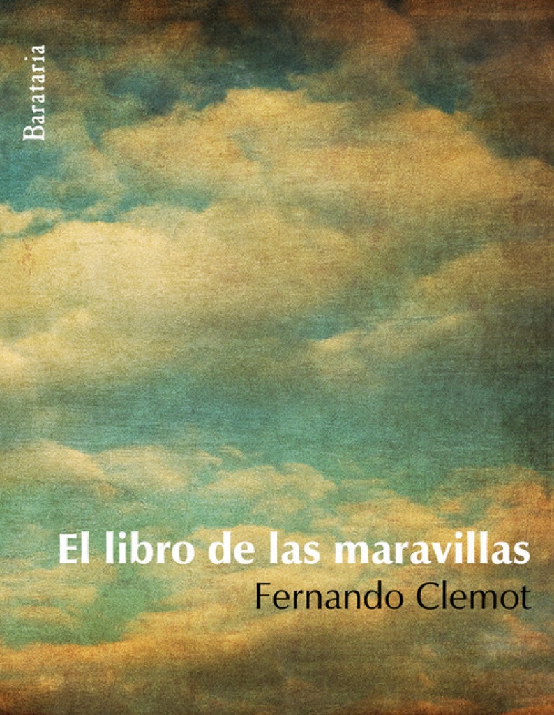[9788495764911] El libro de las maravillas