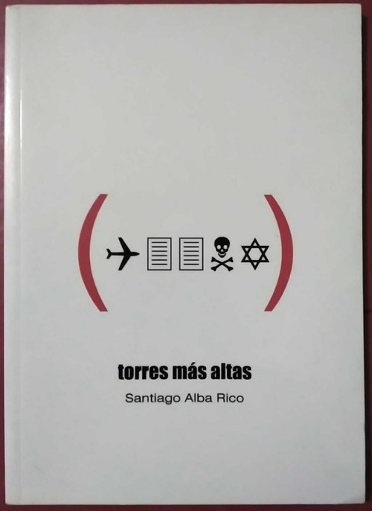[9788495831057] Torres más altas